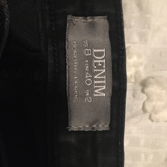 Black Pants - Picture 3 of 5